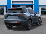 New 2026 Chevrolet Equinox RS image 4
