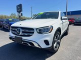 Used 2020 Mercedes-Benz GLC 300 image 2