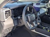 New 2025 Toyota Tundra Platinum image 3