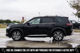 New 2025 Nissan Pathfinder Platinum w/ Cargo Package image 4