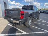 New 2025 Ford F350 Lariat image 6