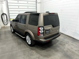 Used 2015 Land Rover LR4 HSE LUX image 5
