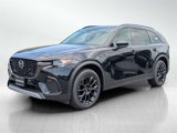 New 2025 MAZDA CX-70 3.3 Turbo w/ Premium Package image 2