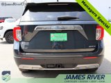 Used 2024 Ford Explorer XLT w/ Equipment Group 202A image 4