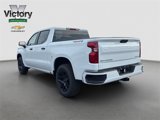 New 2026 Chevrolet Silverado 1500 Custom w/ Turbomax Blackout Package image 4