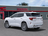 New 2026 GMC Terrain Denali image 3