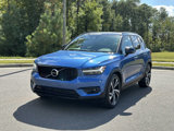 Used 2021 Volvo XC40 T5 R-Design w/ Protection Package image 3