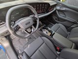 New 2025 Audi SQ6 e-tron Prestige image 3