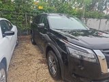 Used 2024 Nissan Pathfinder SV image 3