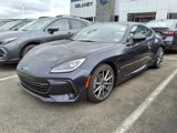 New 2025 Subaru BRZ Limited image 2