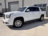 Used 2017 GMC Yukon XL SLT image 2
