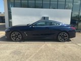 New 2025 BMW M850i xDrive Coupe image 2