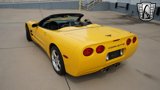 Used 2002 Chevrolet Corvette Convertible w/ Preferred Equipment Group2 image 4