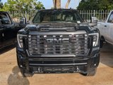 New 2025 GMC Sierra 2500 Denali Ultimate image 3