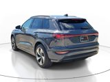 New 2025 Audi Q6 e-tron Prestige image 3