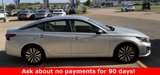 Used 2024 Nissan Altima 2.5 SV image 3