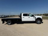 New 2025 Ford F550 4x4 Crew Cab Super Duty image 3