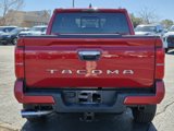 New 2025 Toyota Tacoma Limited image 5