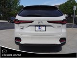 New 2025 MAZDA CX-70 Plug-In Hybrid w/ Premium Pkg image 5
