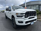 New 2025 RAM 3500 Big Horn image 2