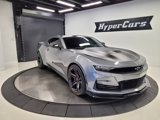 Used 2022 Chevrolet Camaro SS image 4