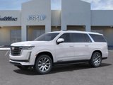 New 2024 Cadillac Escalade ESV Premium Luxury Platinum w/ Heavy-Duty Trailer Package image 2