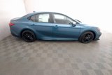 New 2025 Toyota Camry Hybrid image 4