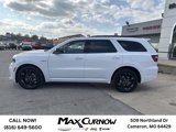 New 2025 Dodge Durango R/T image 2