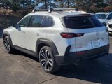 New 2025 MAZDA CX-50 AWD 2.5 S w/ Weather Package image 2