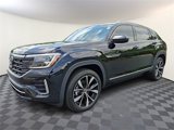 New 2025 Volkswagen Atlas Cross Sport SEL Premium R-Line image 3