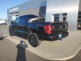 Certified 2023 Ford F150 XLT w/ Equipment Group 302A High image 3