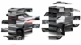 New 2026 GMC Acadia Elevation w/ Elevation Premium Package image 4