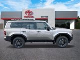 New 2025 Toyota Land Cruiser 1958 image 4
