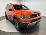 New 2026 Honda Passport TrailSport image 2