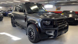 Used 2024 Land Rover Defender 110 Carpathian Edition image 3