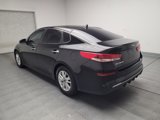 Used 2020 Kia Optima LX image 5