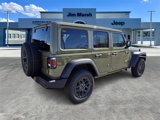 New 2025 Jeep Wrangler Sport S image 5