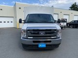 New 2026 Ford E-350 and Econoline 350 Super Duty w/ Power Equipment Group image 2