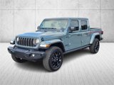 New 2025 Jeep Gladiator Sport image 3