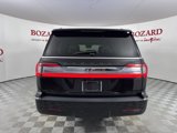 Used 2020 Lincoln Navigator L Black Label w/ Cargo Convenience Package image 6