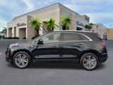 Used 2025 Cadillac XT5 Premium Luxury image 3