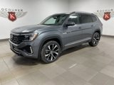 New 2025 Volkswagen Atlas SEL Premium R-Line image 3