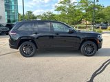 New 2025 Jeep Grand Cherokee Summit image 4