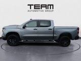 New 2025 Chevrolet Silverado 1500 LT Trail Boss w/ Convenience Package II image 4