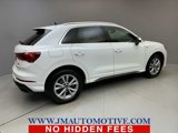 Used 2024 Audi Q3 2.0T Premium image 5