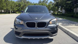 Used 2015 BMW X1 sDrive28i image 2