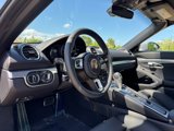 Used 2024 Porsche 718 Boxster GTS image 4