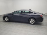 Used 2022 Chevrolet Malibu LT image 3