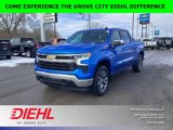 New 2025 Chevrolet Silverado 1500 LT w/ All Star Edition Plus image 3