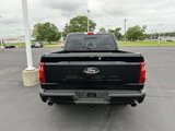 New 2025 Ford F150 XLT image 5